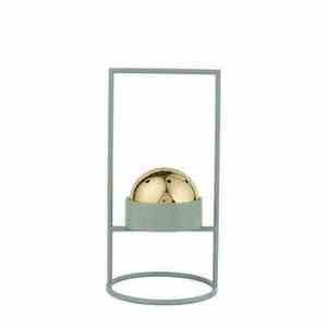 Quemador de Incienso Religioso Ecológico y Duradero, Mabkhara de Madera con Soporte de Cartón para Incienso de Sándalo, Té y Rosa, Emiratos Árabes Unidos - Product Image 6