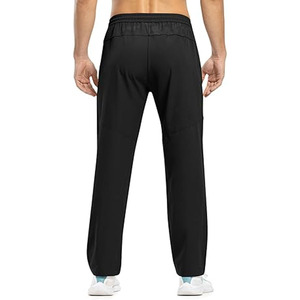 Pantalons pour hommes Offre Spéciale Nouvelle arrivée Pantalons pour hommes en matériaux de qualité supérieure Pantalons pour hommes téléchargés par Dress Sports - Product Image 4