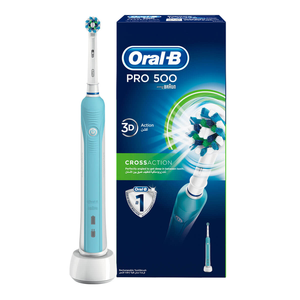 Brosse à dents électrique intelligente compatible Oral-B de qualité supérieure pour hôtels, foyers et extérieur, alimentée par USB et piles, au prix export - Product Image 1