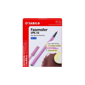 STABILO Fasermaler 'Pen 68' VPE 10, Artículos de Escritura y Corrección de Alta Calidad - Product Image 2