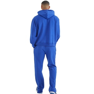 Pantalon de jogging pour homme 2026, le plus vendu, avec deux poches, coupe ample, respirant et confortable, idéal pour l'entraînement, vente en gros - Product Image 5