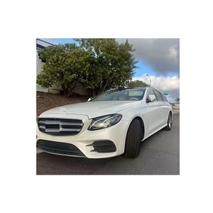 Condiciones impecables 2019 Mercedes-Benzz E450 4-Maticss Vagones - Product Image 4