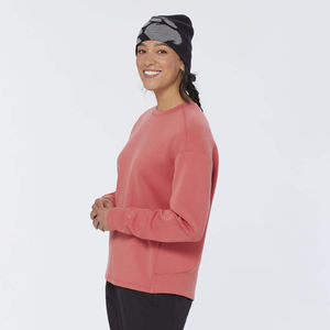 Suéter de Cuello Redondo para Hombre, Suave y Cómodo, de Felpa, para Uso Casual, para Otoño e Invierno, para Combinar con Otras Prendas - Product Image 3