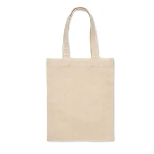 CHISAI Borsa Regalo in Cotone Sostenibile, Borse Promozionali per Merchandising Ecosostenibile - Product Image 3