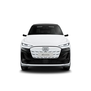 Audi A6 Sportback E-tron S Line Sedán 2025, Seminuevo, Transmisión y Suspensión, Bajo Kilometraje, Faros LED, en Venta - Product Image 1