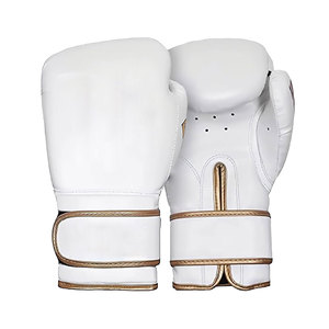 Gants de boxe de qualité supérieure en gros, gants de boxe haute performance, gants de boxe de sécurité sportive - Product Image 1