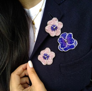 Kundan polki และทับทิมทำด้วยมือของผู้ชายอินเดียเครื่องประดับลูกปัด kalangi ปรับละเอียดสำหรับผู้ชาย Safa turban kilangi สำหรับงานแต่งงาน - Product Image 4