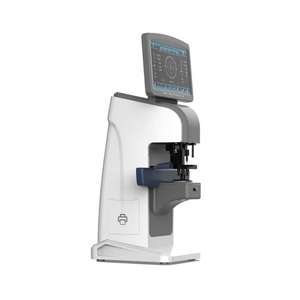 Lensómetro Digital de Alta Calidad para Pruebas de Visión Auto Lensómetro de Alta Precisión para Aparato de Examen de Agudeza <span class=keywords><strong>Visual</strong></span> - Product Image 2