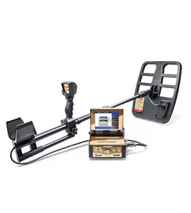 เครื่องตรวจจับโลหะ Jeohunter 3D ระบบคู่ ของแท้ แบรนด์ใหม่ พร้อมจัดส่งทั่วโลก - Product Image 4