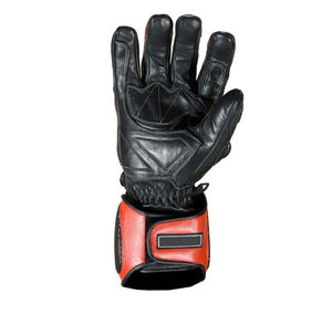 Gants de course de qualité supérieure, confortables, nouveau design, en peau de mouton, en cuir tendance, gants de moto, vêtements de course automobile - Product Image 3