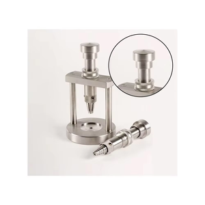 Dispositif mécanique de ponçage endothélial de la cornée et de la kératoplastie, best-seller 2025 - Product Image 4