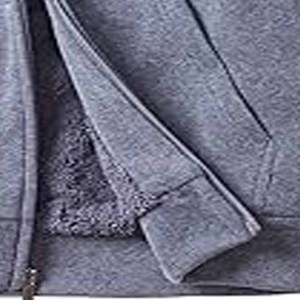 Sudaderas con capucha de talla grande de alta calidad de último diseño para hombres hechas en Pakistán sudaderas con capucha transpirables para hombres - Product Image 2