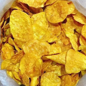 Fabricante de bocadillos batata recubiertos de azúcar a granel - Product Image 1