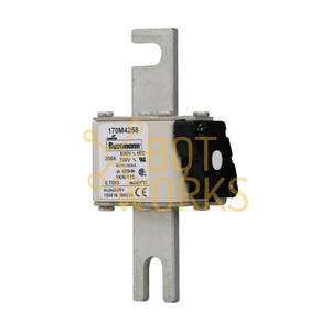 Para Eaton 170M4258 - Nuevo Producto de Fusibles y Portafusibles - Product Image 1