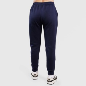 Pantalones Deportivos Raxe Azul Marino, Transpirables, de Cintura Media, Estilo Casual para Entrenamiento, para la Temporada de Otoño - Product Image 2