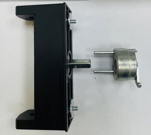 Manija de Palanca para Pestillo de Seguridad - Product Image 4