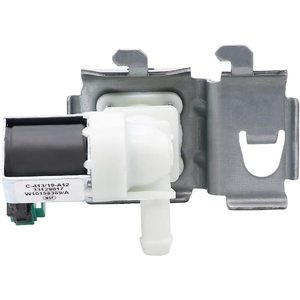 Remplacement de la vanne d'entrée d'eau pour lave-vaisselle électrique pour WPW10158389 - Product Image 3