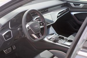 นีท 2024 ออดี้ RS6 อาแวนท์ เพอร์ฟอร์แมนซ์ - Product Image 3