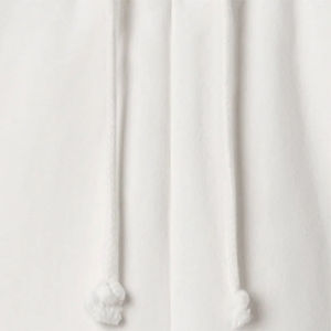 Pantalon large tendance en molleton 100% coton, vente en gros de pantalons de survêtement d'extérieur délavés vintage avec impression 3D, nouveauté - Product Image 5