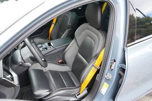 PRÊT À EXPÉDIER LHD/RHD 2022 VOL-VO V60 RECHARGE T8 POLESTAR ENGINEERED 415-HP PLUG-IN HYBRID POWERTRAIN AWD - Product Image 6