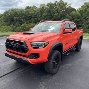 Toyota Tacoma TRD Pro 2023 Estándar de Fábrica - Product Image 1