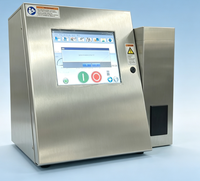 Imprimante jet d'encre Jet3 up MI 35 L pour impression industrielle