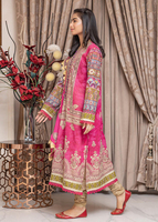 Costume Salwar Kameez en soie Georgette imprimée, broderie et sequins, style ethnique indien et pakistanais, pour femme, décontracté, de créateur, pour soirée