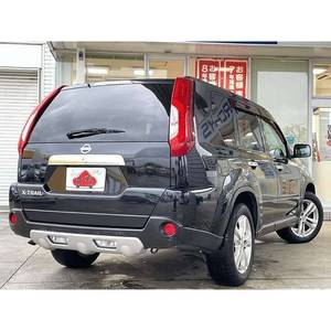 ปี 2011 สำหรับ X-Trail 20X พวงมาลัยขวา 152,000 กม. สีดำ - Product Image 3
