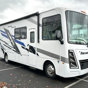 T h o r Freedom Traveler A29 d'occasion 2026 - Product Image 1