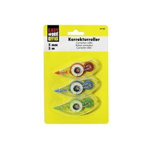 Cinta Correctora Easy Work Mini, Paquete de 3, en VPE 12 - Product Image 2