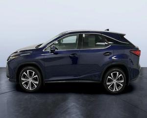 Lexus RX 350 AWD 2017 d'occasion - PRÊT À ÊTRE EXPÉDIÉ - Product Image 3