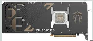 Ventilador de Escritorio Nuevo ZOTAC Gaming GeForce RTX 5090 - Product Image 4