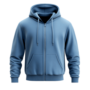 Sudaderas con Capucha para Hombre, Invierno, Cierre de Cremallera, 100% Algodón, Logotipo y Diseño Personalizados, Alta Calidad, para Adultos - Product Image 6