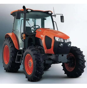 Tracteur Kubota M5-111 d'occasion, vente en gros |   Exportateur de tracteurs d'occasion - Product Image 6