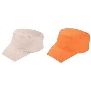 Cappellino Reversibile Personalizzato per Merchandising Promozionale - Product Image 1