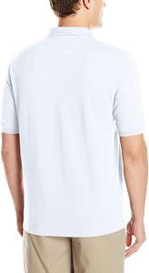 Entraînement Golf Gym Sport Polo T-shirts Casual Col Tennis Top Hommes Polos Respirant À Séchage Rapide Évacuation De L'humidité - Product Image 2