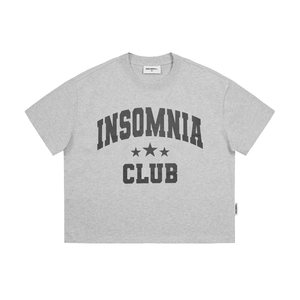 Camiseta Boxy de Algodón 100% Ecológico OEM ODM para Mujer, Personalizada con Serigrafía y Logotipo Bordado, Ropa Urbana de Verano para Hombre - Product Image 3