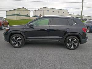 Volkswagen Taos SE 4Motion d'occasion à bas prix, modèle 2024, à vendre - Product Image 4