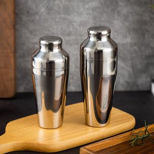 Handmade Gold Finished Metal <b>Cocktail</b> <b>Shakers</b> Unique Design Metal Drink Mixing <b>Shaker</b> Home Bar ware Accessories - Product Image 5