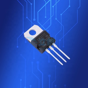 Regolatore di Tensione Lineare LDO LM317T a Prezzo di Fabbrica FYX, IC TO-220 per Progetti di Alimentazione, <span class=keywords><strong>PMIC</strong></span> Efficiente - Product Image 3