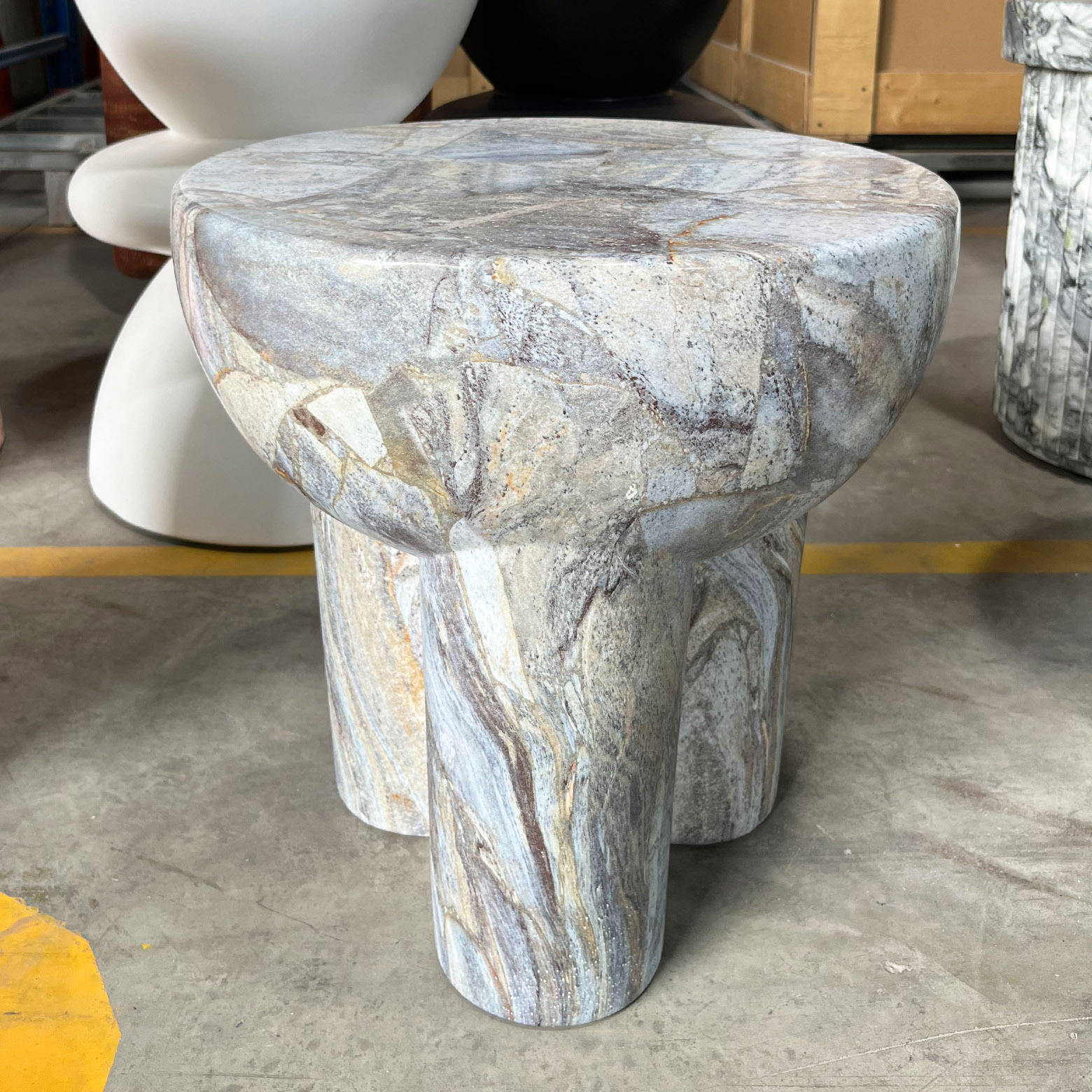 หินอ่อน