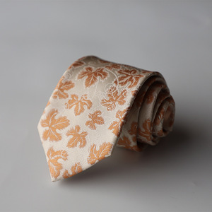 High Quality Polyester Jacquard Neck <strong>Ties</strong> For Men Customizable Plain Style Business <strong>Ties</strong> Wholesale Mens <strong>Ties</strong> - Product Image 6