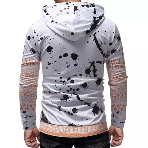 Sudadera con Capucha para Hombre, Estilo Nuevo, Calidad Premium, Otoño, 500g, Personalizada, Casual, para Parejas, 100% Algodón - Product Image 2