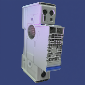 Citel DS220S-24DC Supresor de Picos de Corriente de 24VDC para Sistemas Fuera de Red, 3 Polos T1/T2 20kA 1000V para Sistemas Solares e Industriales - Product Image 2