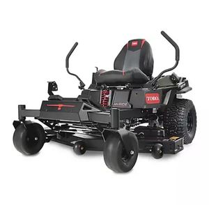 For Sale Toro TimeCutter Max includes 60 inch ironforged steel deck 24 HP <b>engine</b> and adjustable gaming style high seat - Product Image 4