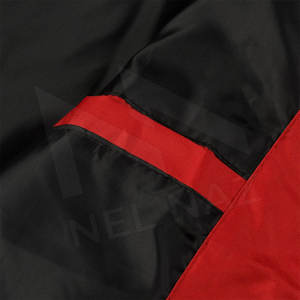 แจ็กเก็ตฤดูใบไม้ร่วงสำหรับผู้ชายเสื้อโค้ทลำลองสีขาวเสื้อโค้ทลำลองสำหรับผู้ชายเสื้อแจ็คเก็ตผู้ชาย - Product Image 5