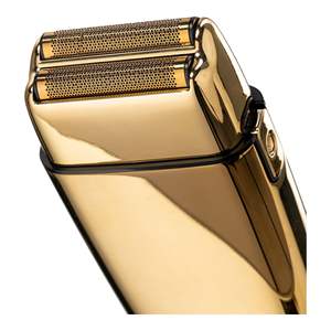 Afeitadora Eléctrica Inalámbrica Tra-Close para Cara y Barba, Herramienta de Afeitado con Doble Cuchilla, USB, Lavable, Repuesto Alemán, Afeitadora Rotatoria - Product Image 6