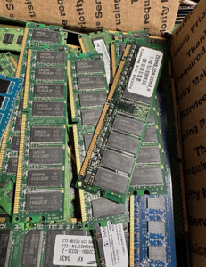 Intel Pentium Pro <b>Processor</b> <b>Scrap</b> CPU for Server Applications HMS Grade Accessories for Gold Recovery - Product Image 4