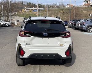 รถยนต์มือสอง Subaru Crosstrek Sport SUV ปี 2024 ไมล์น้อย - Product Image 4