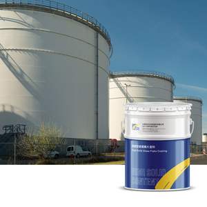 Líquido de techo de revestimiento impermeable de poliurea - Product Image 6